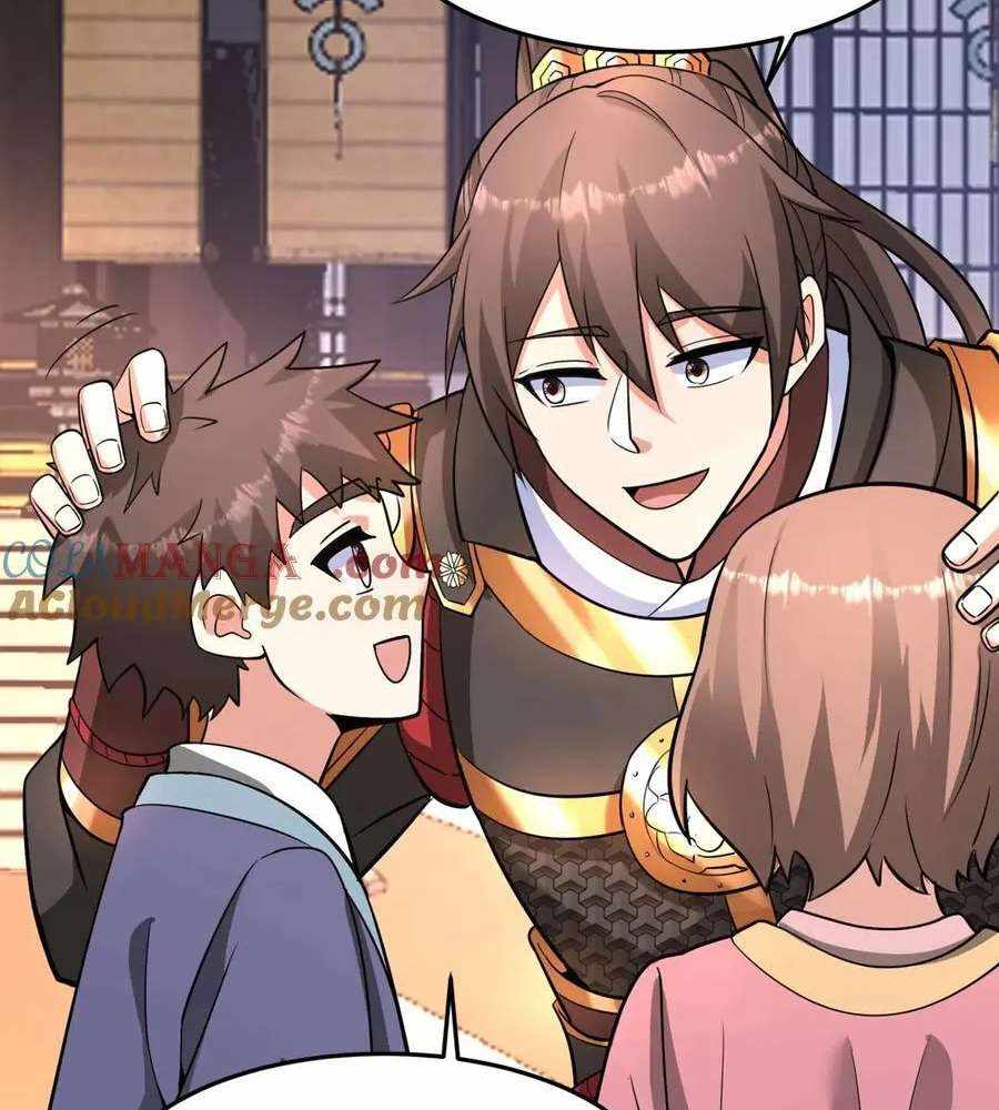 Read The Son of the First Emperor Kills Enemies and Becomes a God EN Manga Online