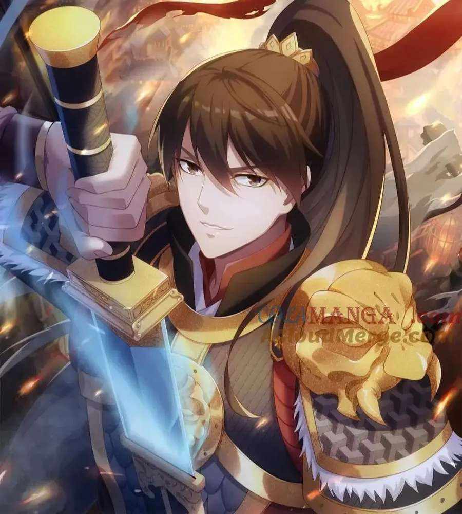 Read The Son of the First Emperor Kills Enemies and Becomes a God EN Manga Online