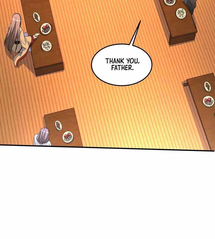 Read The Son of the First Emperor Kills Enemies and Becomes a God EN Manga Online