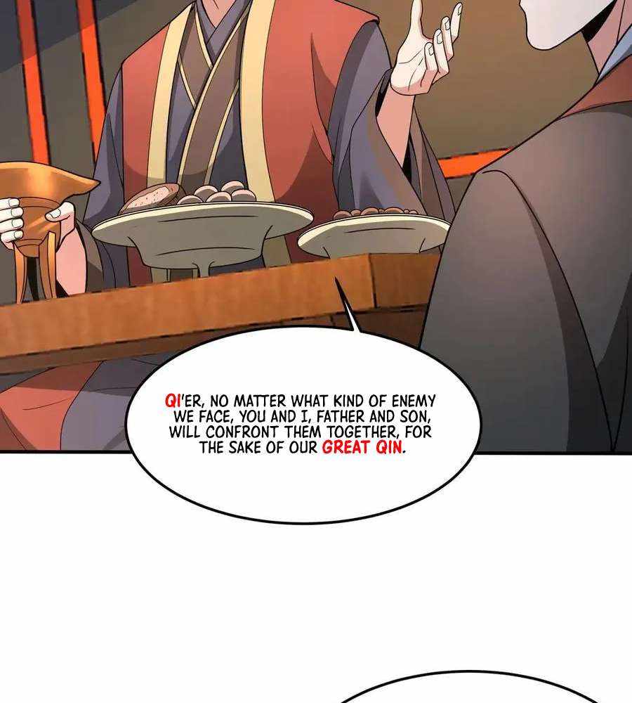Read The Son of the First Emperor Kills Enemies and Becomes a God EN Manga Online