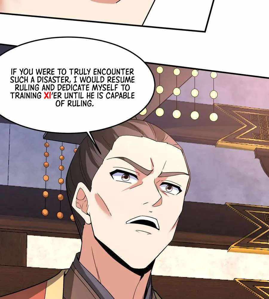 Read The Son of the First Emperor Kills Enemies and Becomes a God EN Manga Online