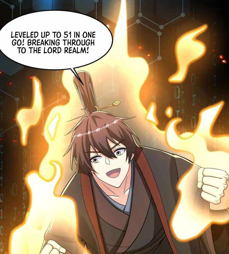 Read The Son of the First Emperor Kills Enemies and Becomes a God EN Manga Online
