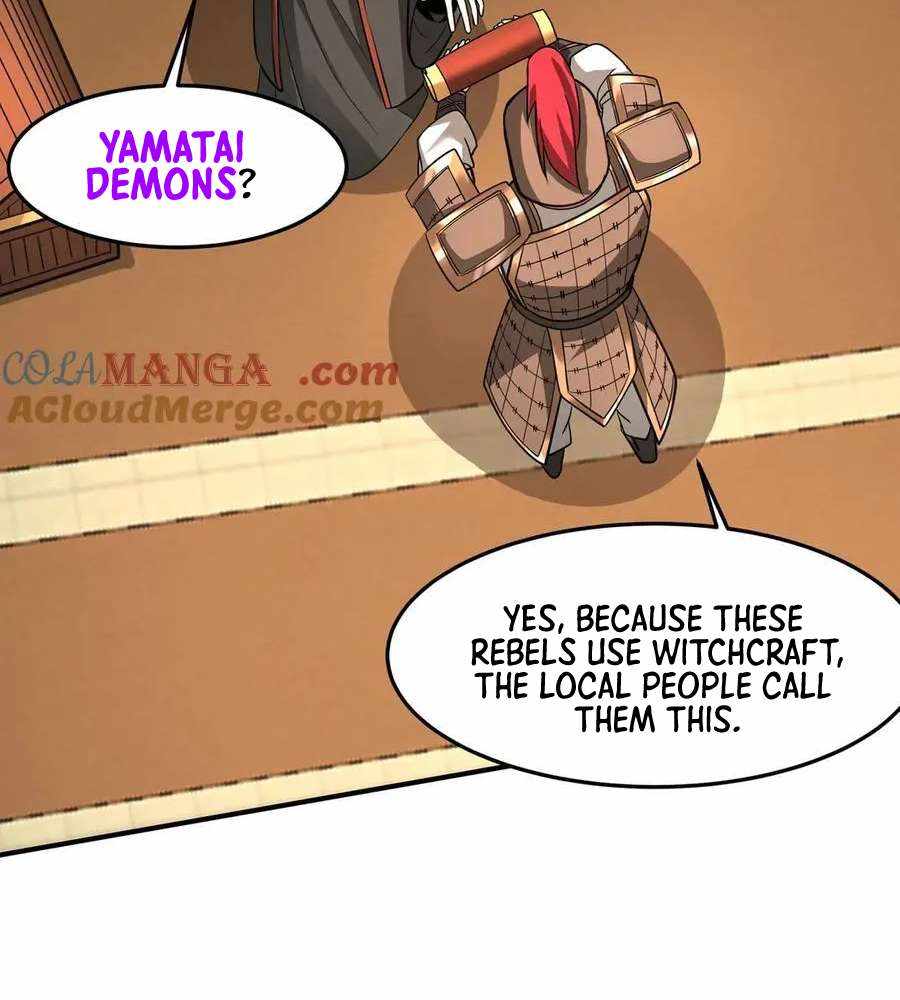 Read The Son of the First Emperor Kills Enemies and Becomes a God EN Manga Online
