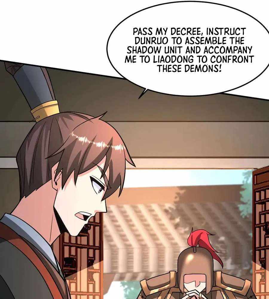 Read The Son of the First Emperor Kills Enemies and Becomes a God EN Manga Online