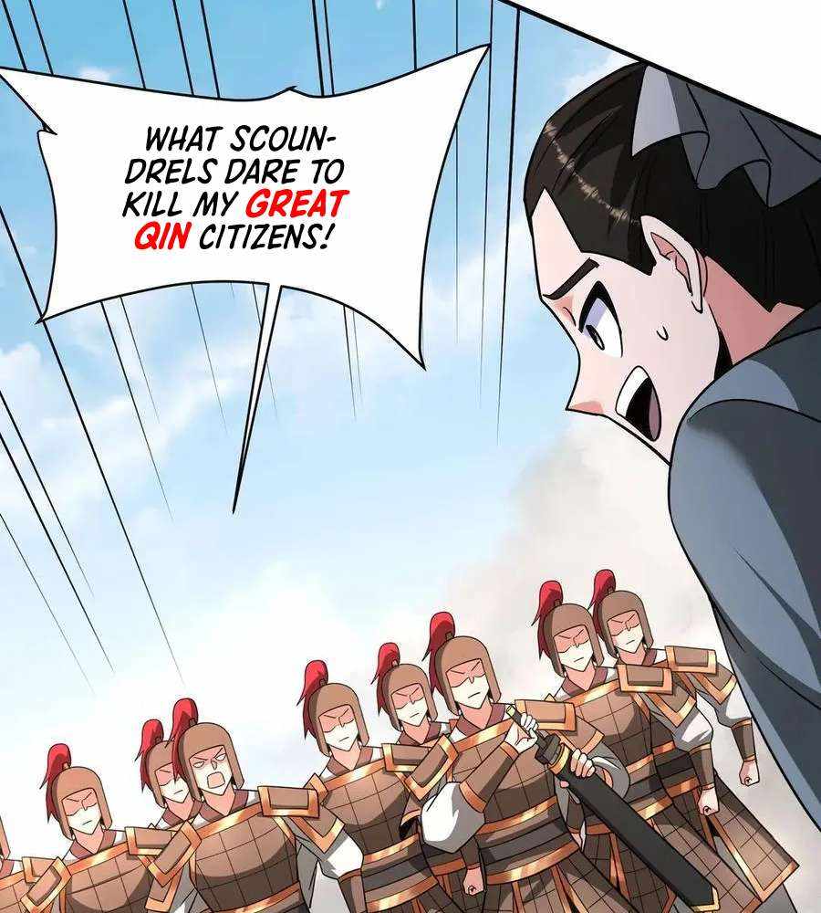 Read The Son of the First Emperor Kills Enemies and Becomes a God EN Manga Online