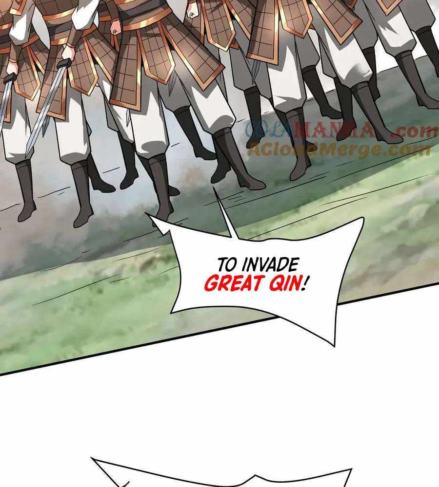 Read The Son of the First Emperor Kills Enemies and Becomes a God EN Manga Online