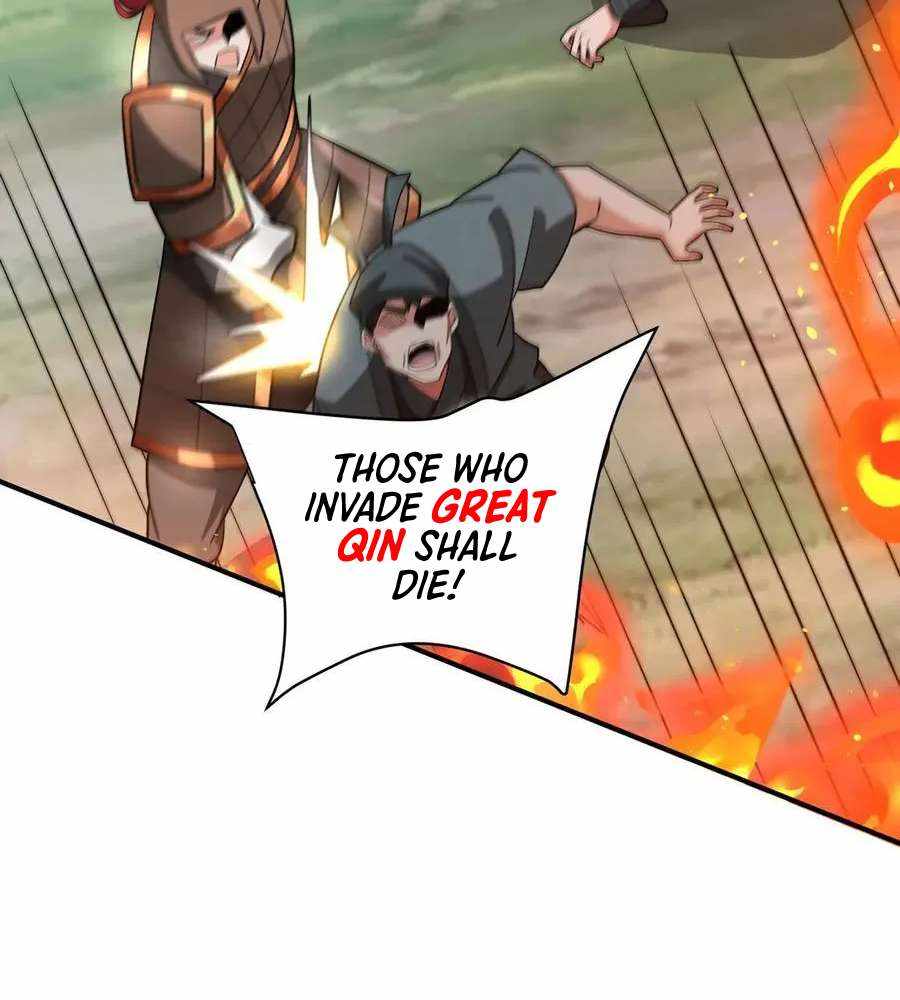 Read The Son of the First Emperor Kills Enemies and Becomes a God EN Manga Online