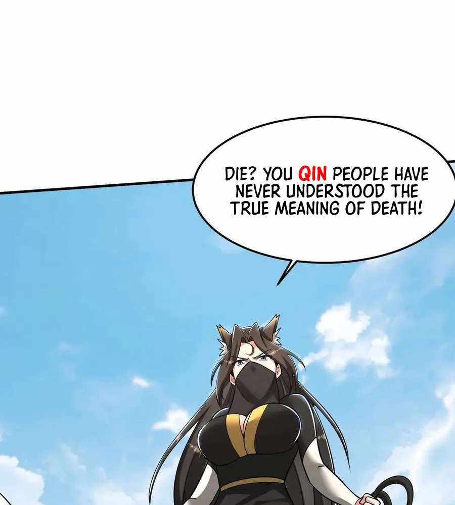 Read The Son of the First Emperor Kills Enemies and Becomes a God EN Manga Online