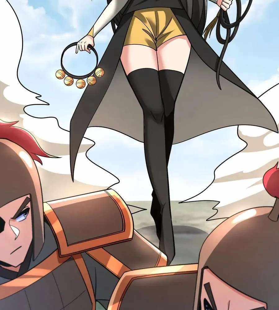 Read The Son of the First Emperor Kills Enemies and Becomes a God EN Manga Online