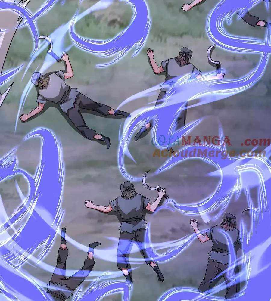 Read The Son of the First Emperor Kills Enemies and Becomes a God EN Manga Online
