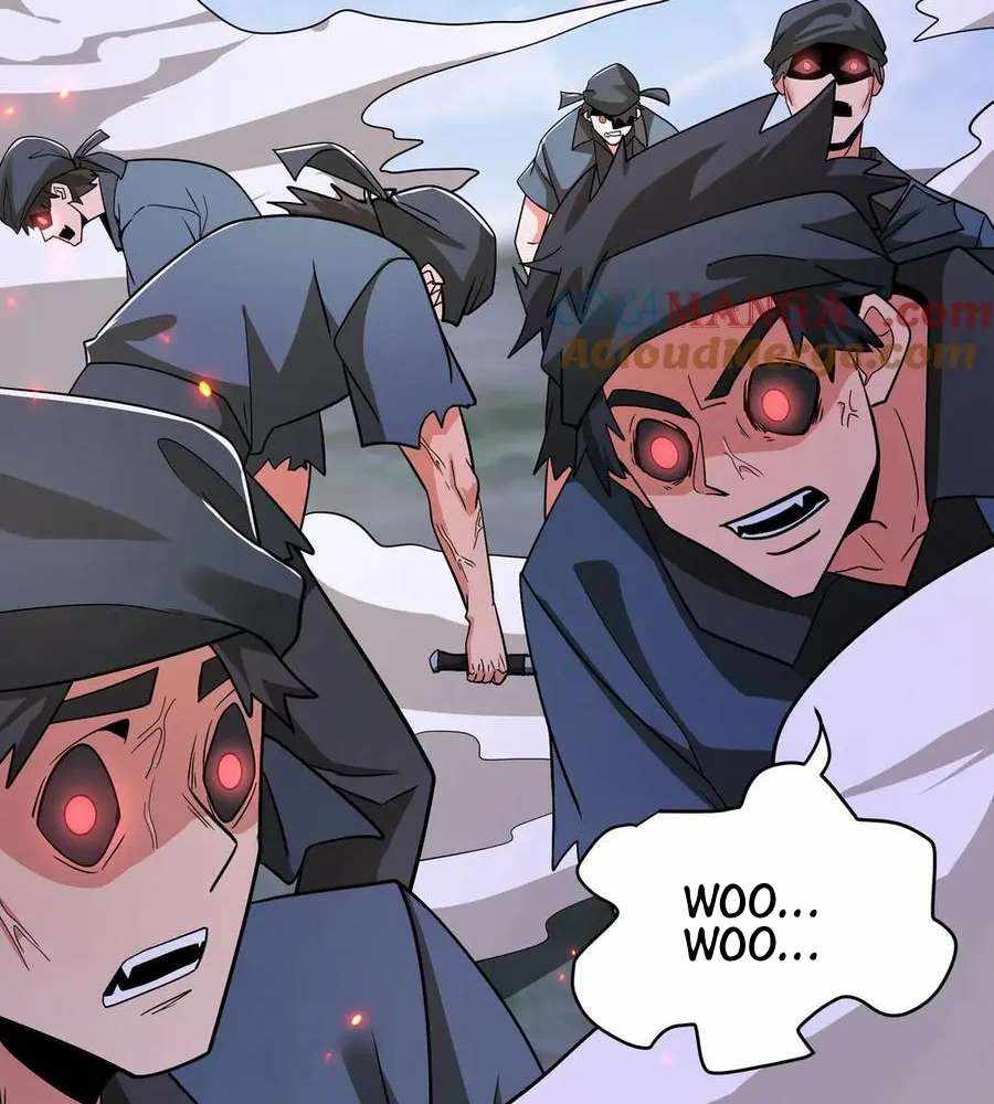 Read The Son of the First Emperor Kills Enemies and Becomes a God EN Manga Online