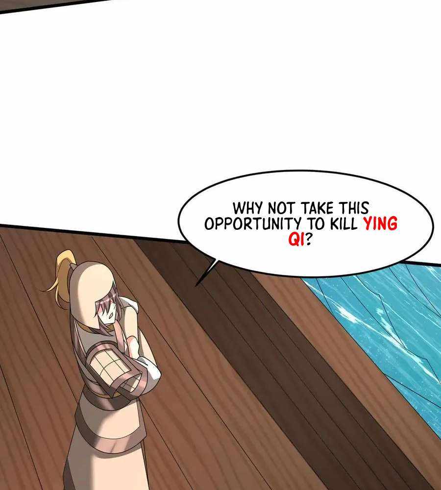 Read The Son of the First Emperor Kills Enemies and Becomes a God EN Manga Online