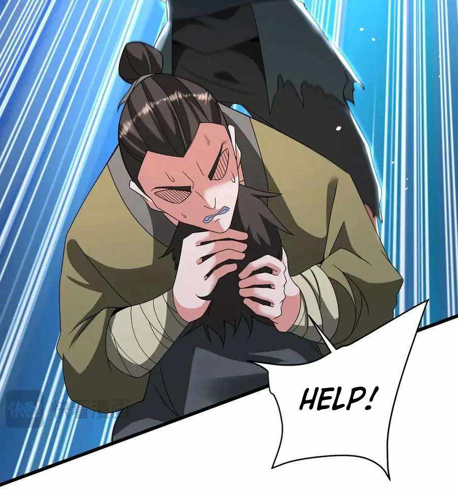 Read The Son of the First Emperor Kills Enemies and Becomes a God EN Manga Online