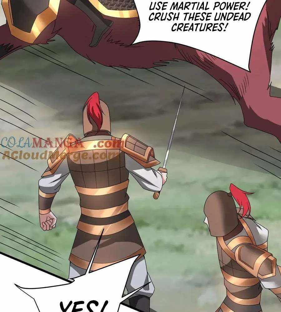 Read The Son of the First Emperor Kills Enemies and Becomes a God EN Manga Online