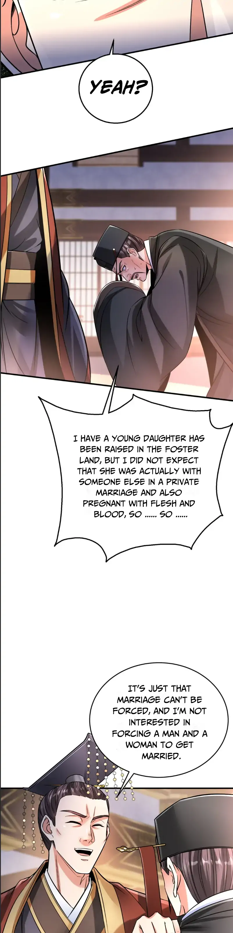 Read The Son of the First Emperor Kills Enemies and Becomes a God EN Manga Online