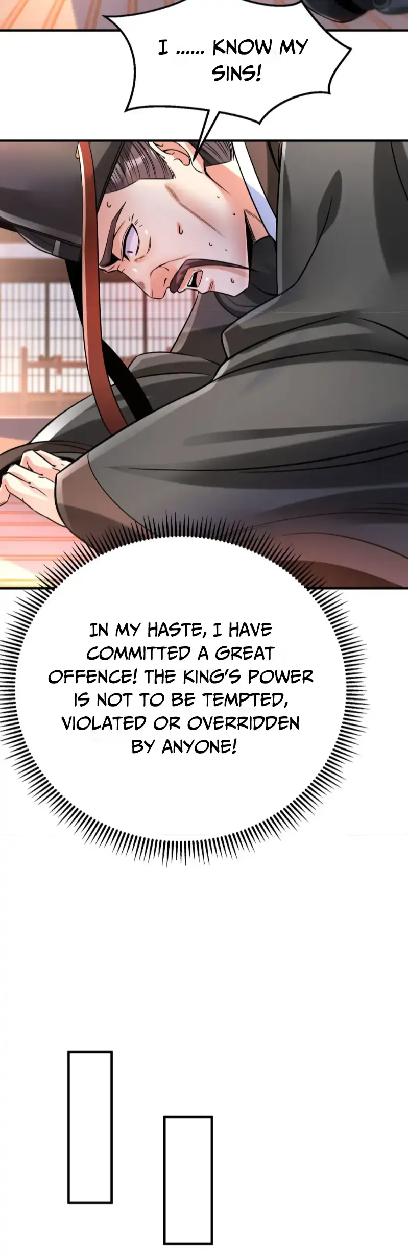Read The Son of the First Emperor Kills Enemies and Becomes a God EN Manga Online