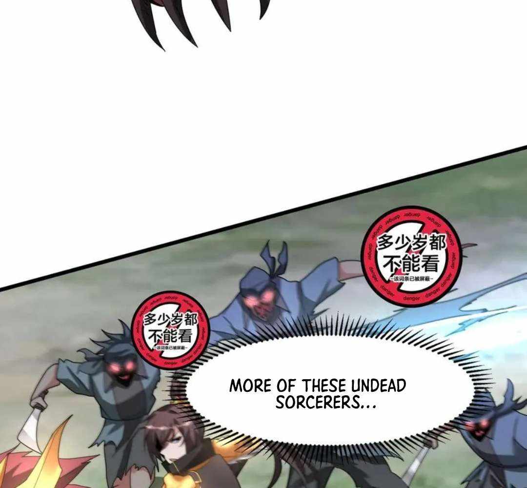 Read The Son of the First Emperor Kills Enemies and Becomes a God EN Manga Online