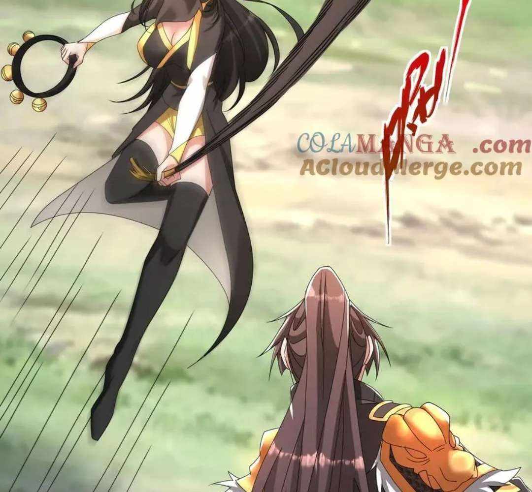 Read The Son of the First Emperor Kills Enemies and Becomes a God EN Manga Online