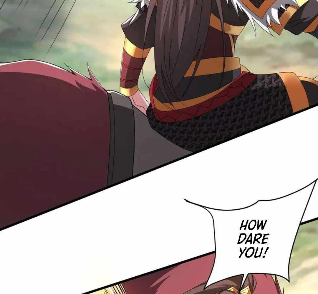 Read The Son of the First Emperor Kills Enemies and Becomes a God EN Manga Online
