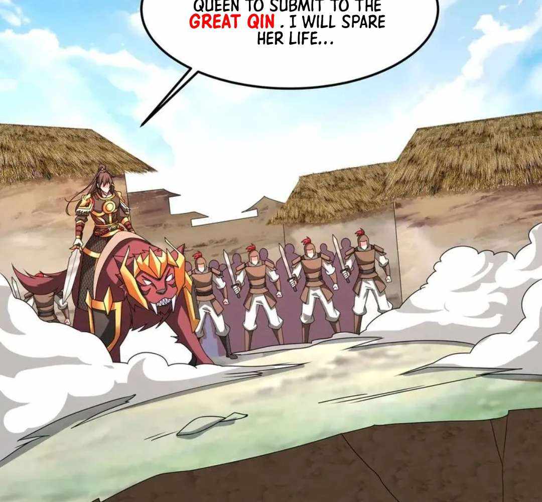 Read The Son of the First Emperor Kills Enemies and Becomes a God EN Manga Online