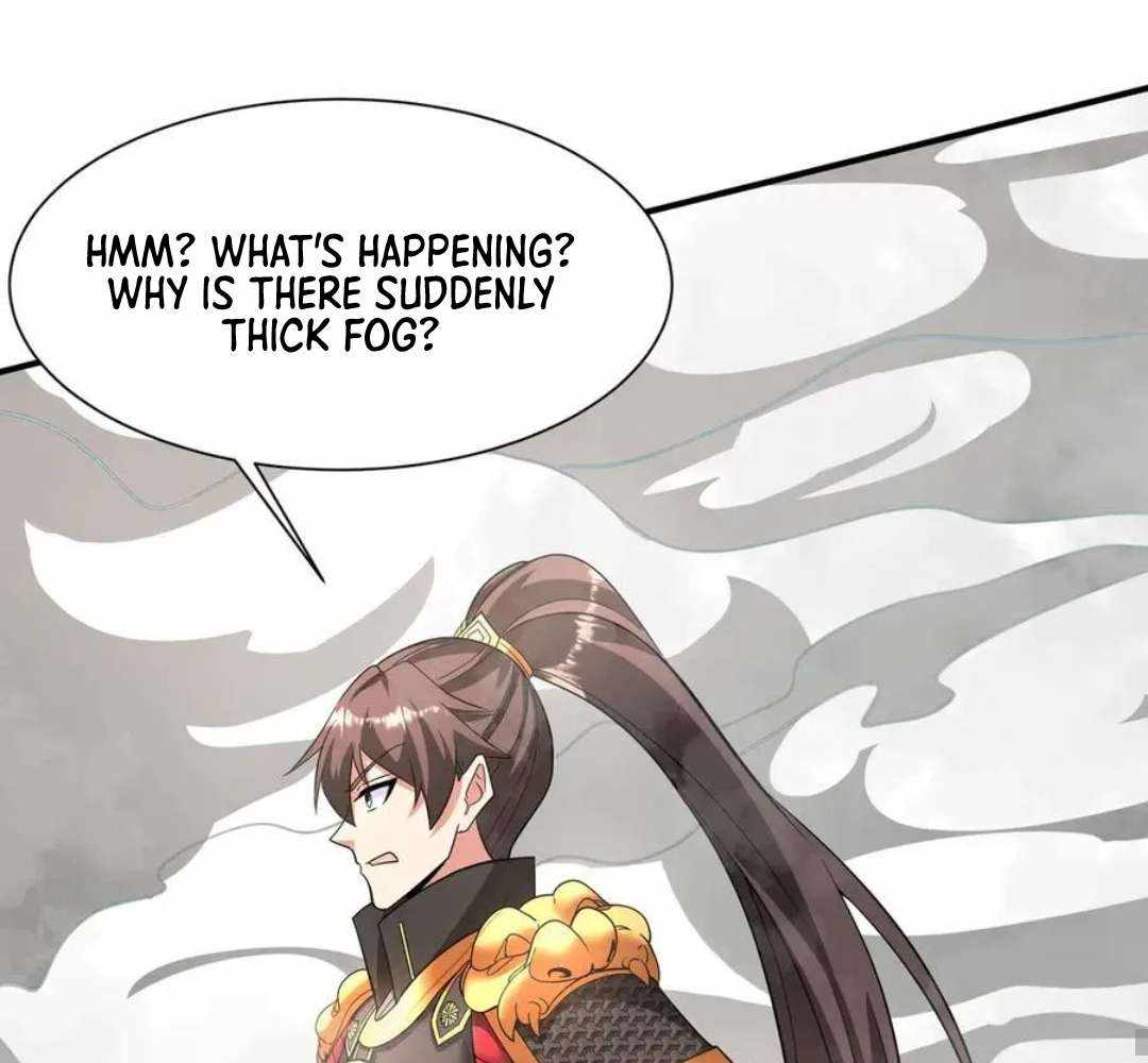 Read The Son of the First Emperor Kills Enemies and Becomes a God EN Manga Online