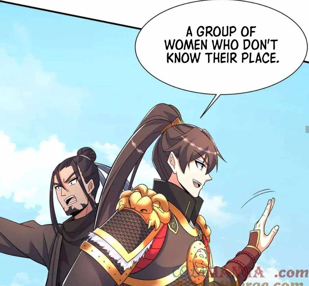 Read The Son of the First Emperor Kills Enemies and Becomes a God EN Manga Online