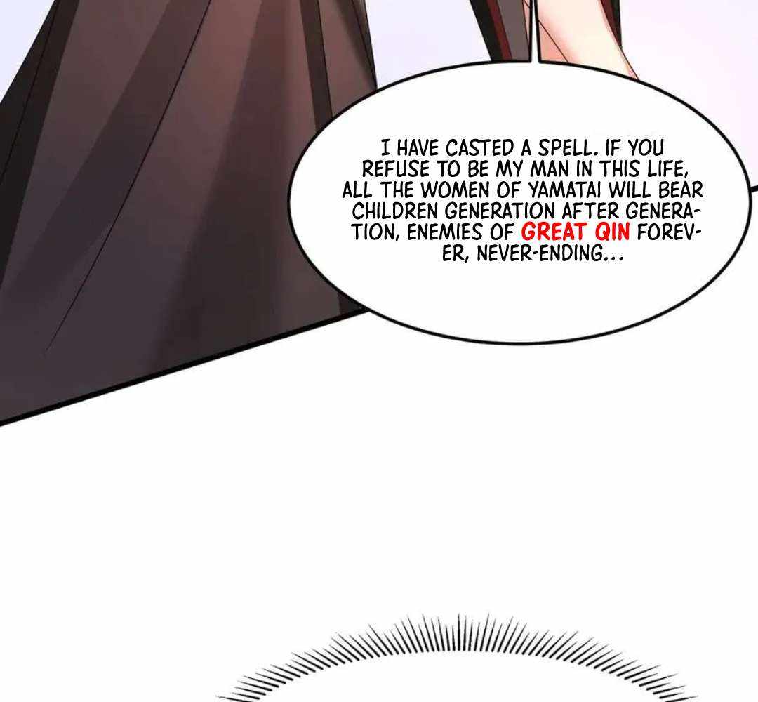 Read The Son of the First Emperor Kills Enemies and Becomes a God EN Manga Online
