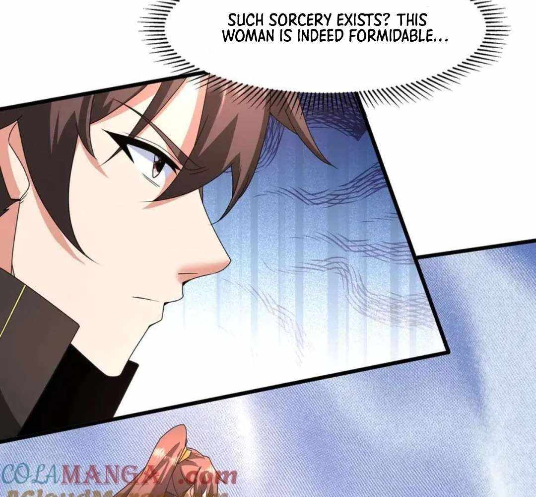 Read The Son of the First Emperor Kills Enemies and Becomes a God EN Manga Online