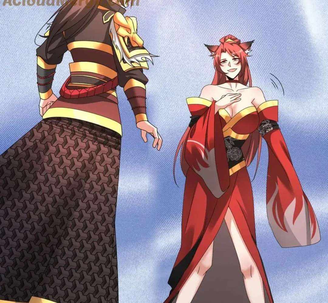 Read The Son of the First Emperor Kills Enemies and Becomes a God EN Manga Online