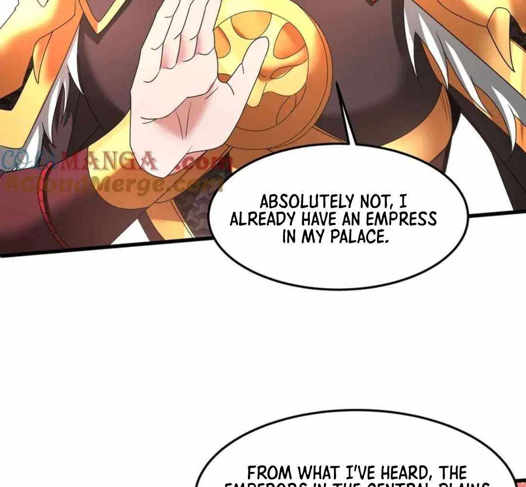 Read The Son of the First Emperor Kills Enemies and Becomes a God EN Manga Online