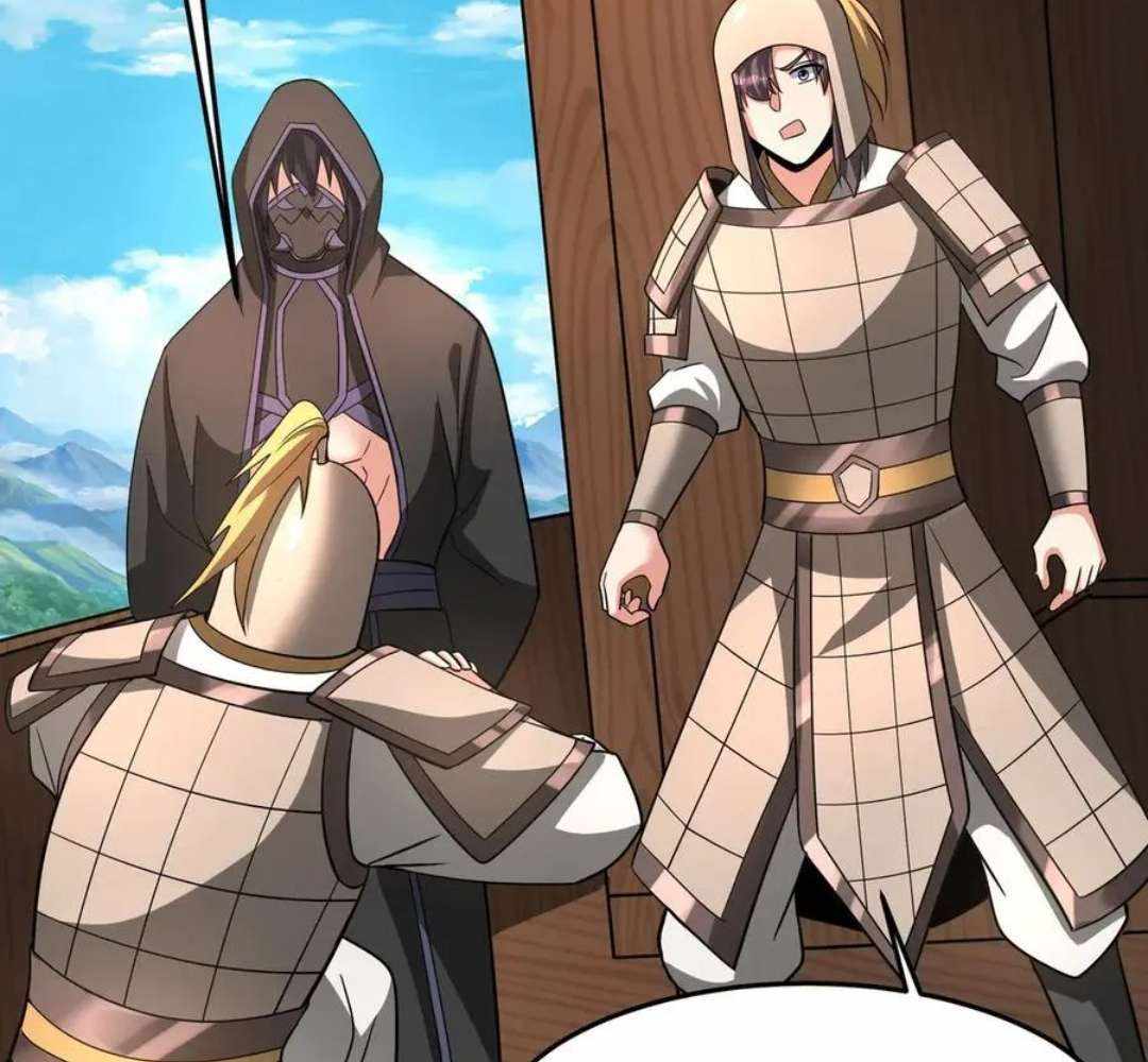 Read The Son of the First Emperor Kills Enemies and Becomes a God EN Manga Online