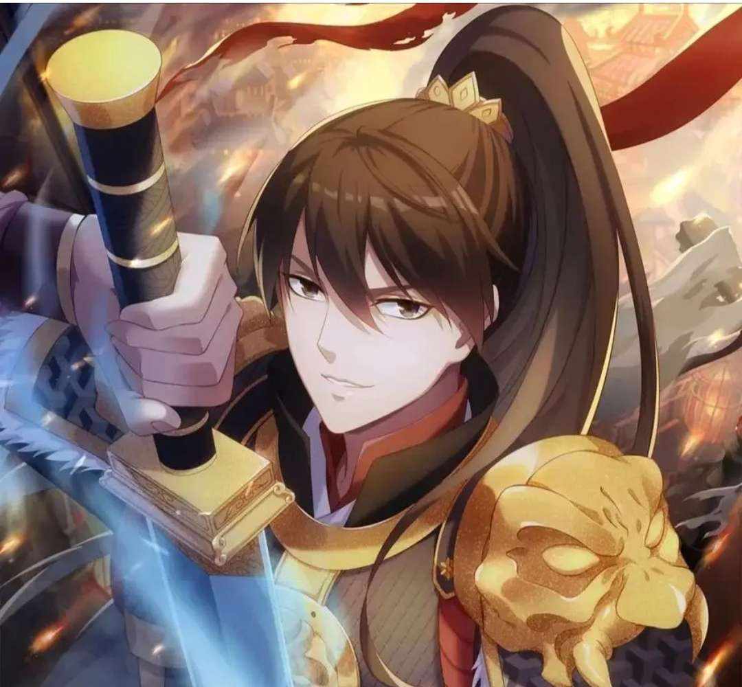 Read The Son of the First Emperor Kills Enemies and Becomes a God EN Manga Online