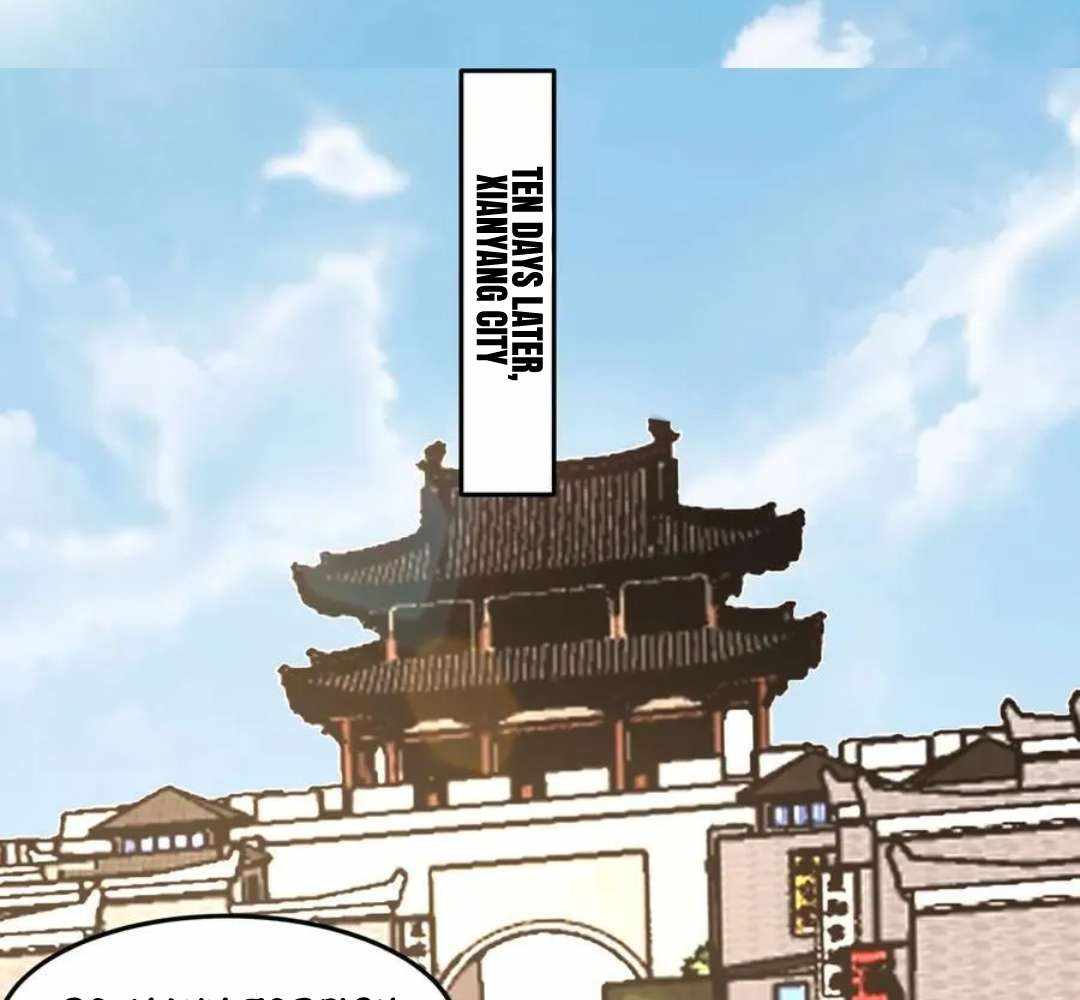 Read The Son of the First Emperor Kills Enemies and Becomes a God EN Manga Online