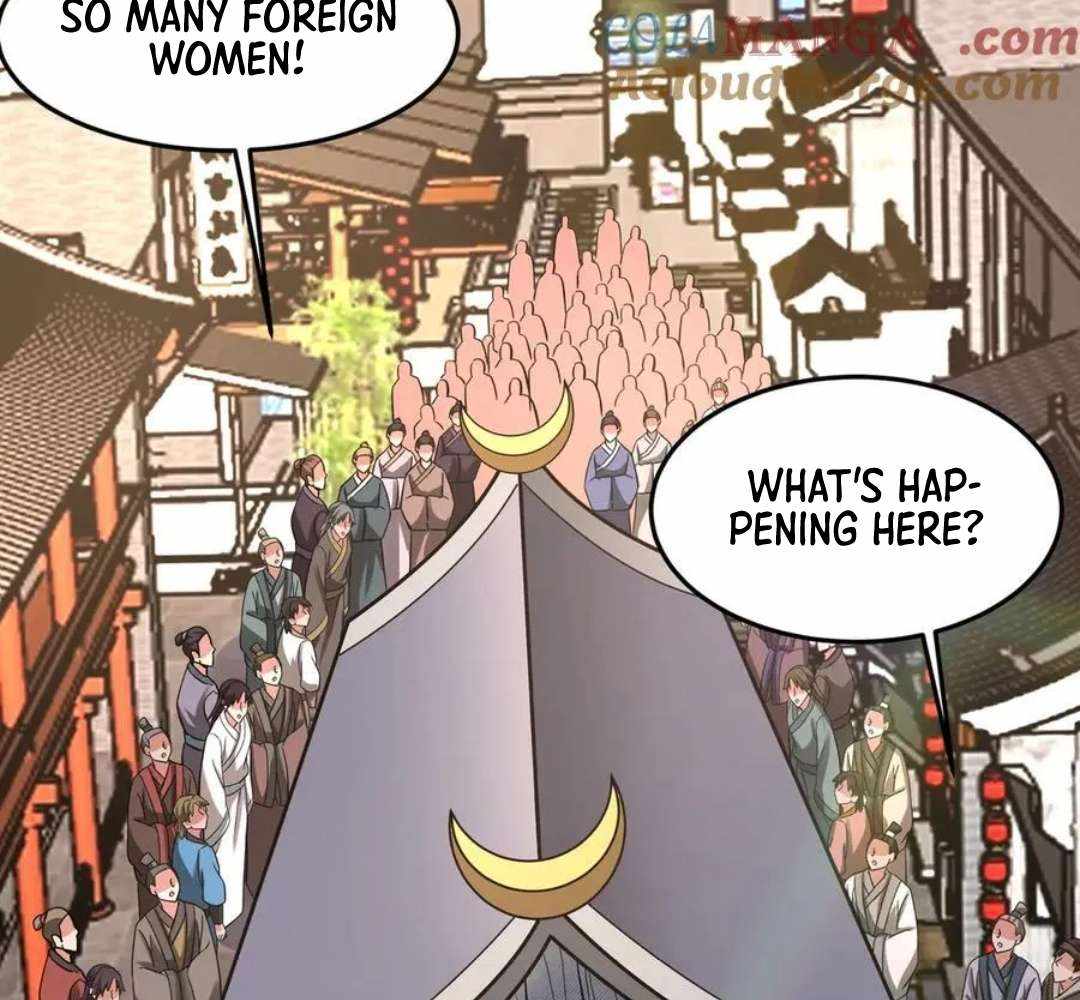 Read The Son of the First Emperor Kills Enemies and Becomes a God EN Manga Online