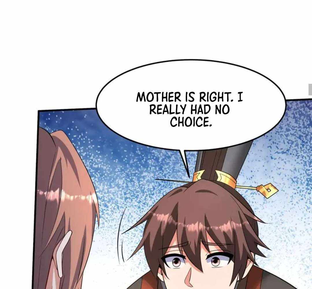 Read The Son of the First Emperor Kills Enemies and Becomes a God EN Manga Online