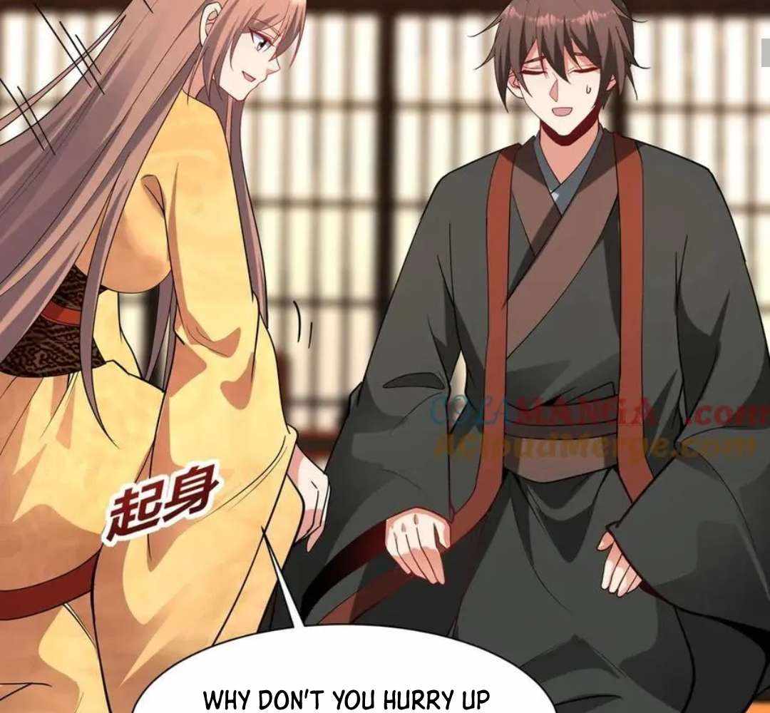 Read The Son of the First Emperor Kills Enemies and Becomes a God EN Manga Online