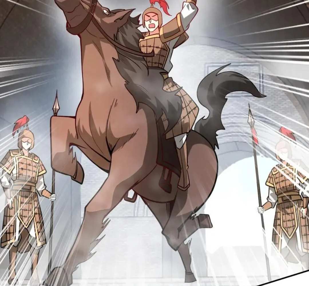 Read The Son of the First Emperor Kills Enemies and Becomes a God EN Manga Online