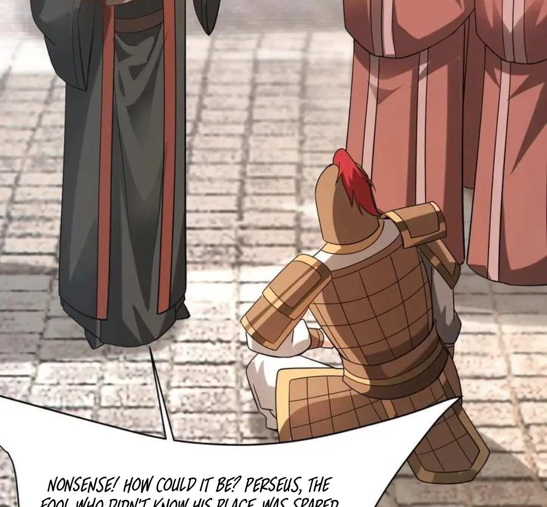Read The Son of the First Emperor Kills Enemies and Becomes a God EN Manga Online