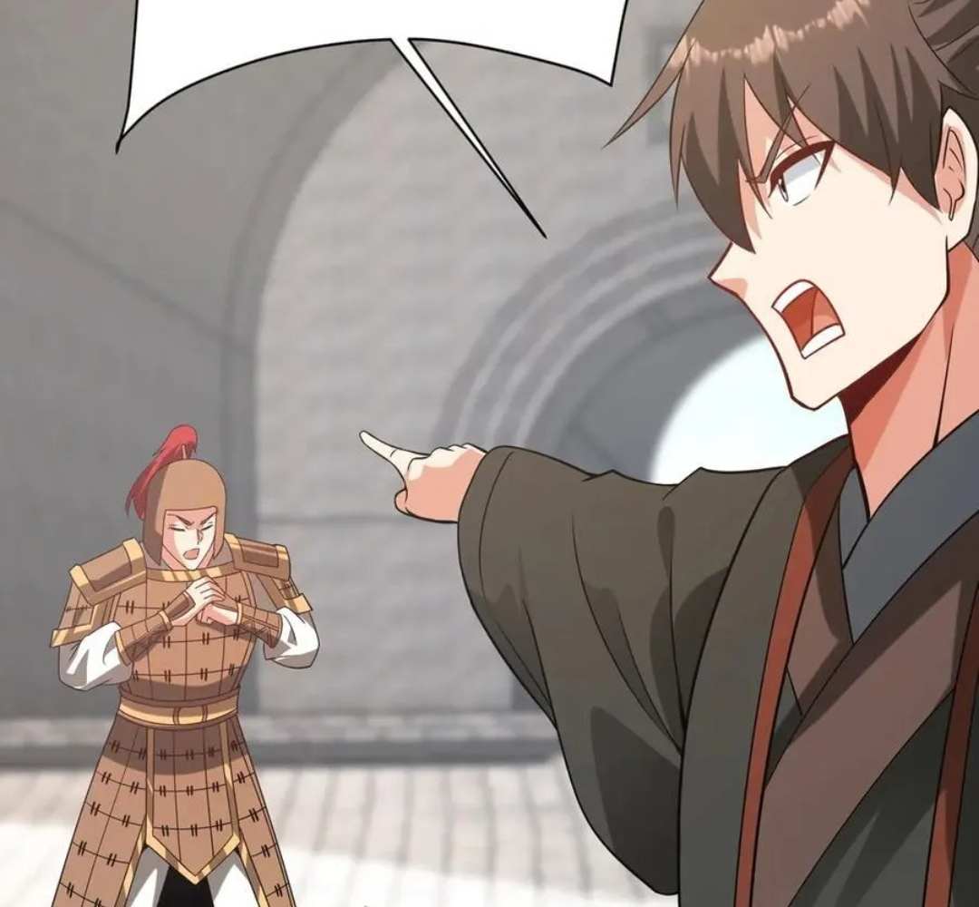 Read The Son of the First Emperor Kills Enemies and Becomes a God EN Manga Online