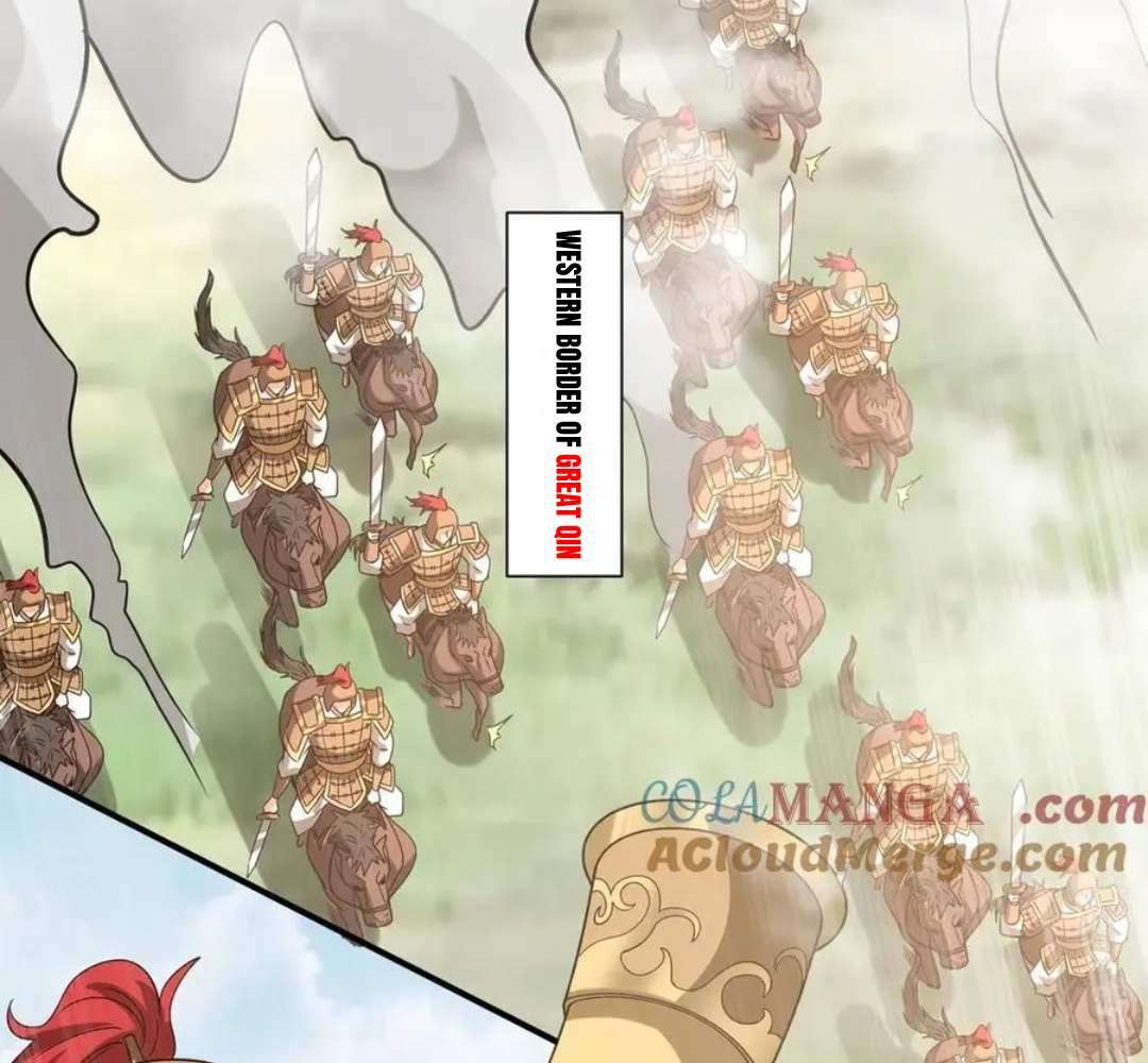 Read The Son of the First Emperor Kills Enemies and Becomes a God EN Manga Online