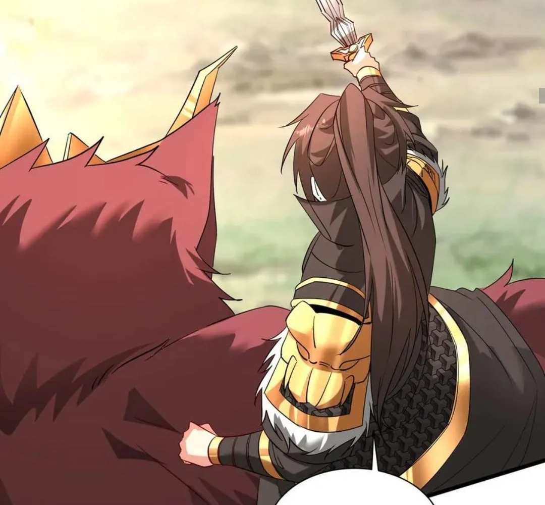 Read The Son of the First Emperor Kills Enemies and Becomes a God EN Manga Online