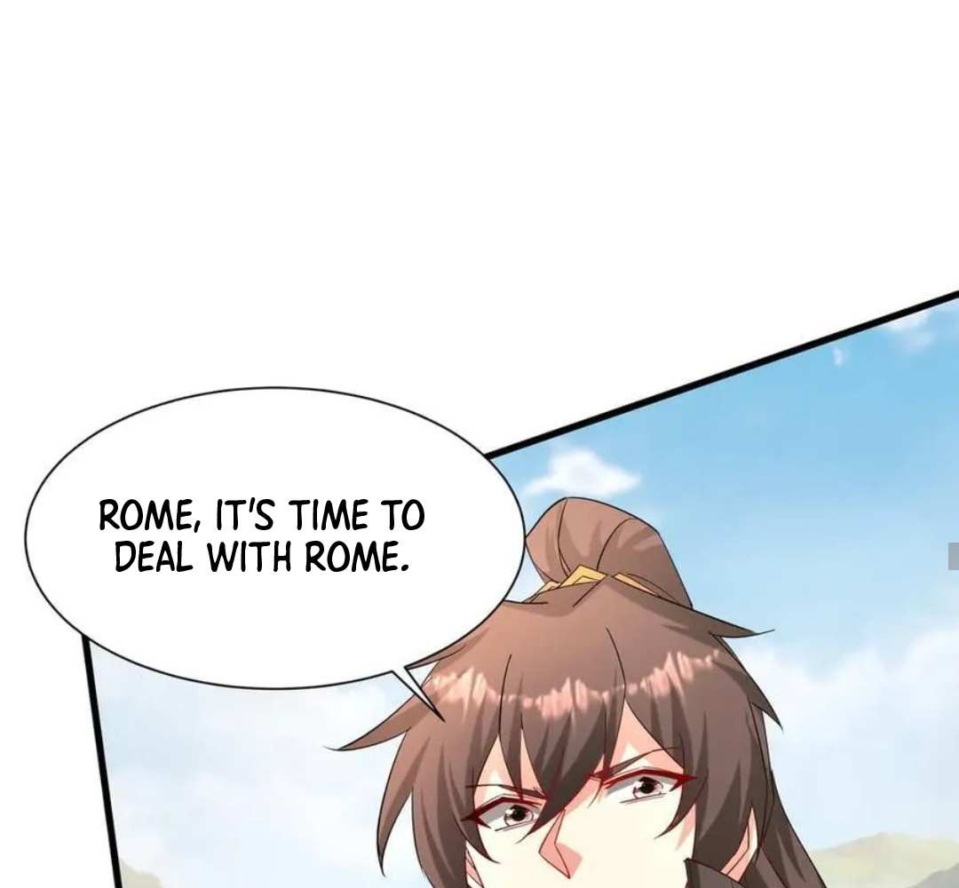Read The Son of the First Emperor Kills Enemies and Becomes a God EN Manga Online