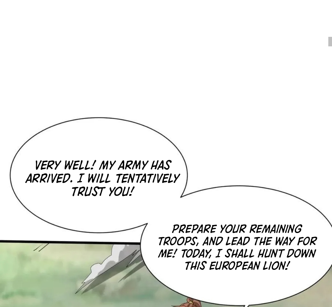 Read The Son of the First Emperor Kills Enemies and Becomes a God EN Manga Online