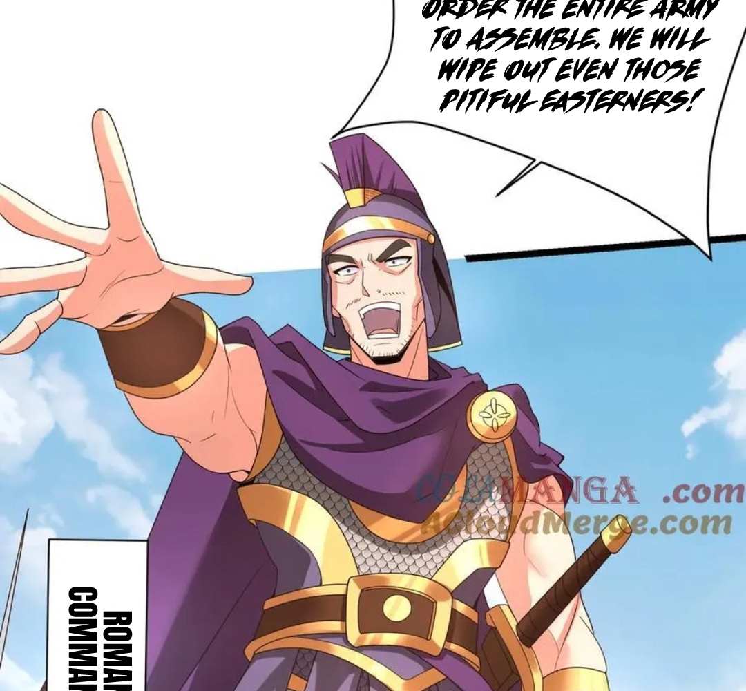 Read The Son of the First Emperor Kills Enemies and Becomes a God EN Manga Online