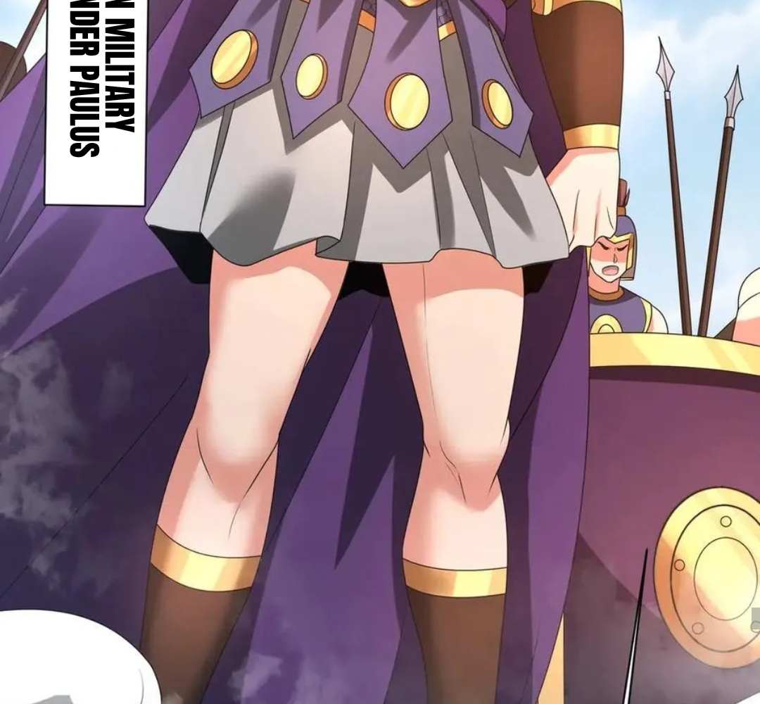 Read The Son of the First Emperor Kills Enemies and Becomes a God EN Manga Online