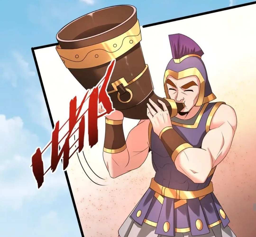 Read The Son of the First Emperor Kills Enemies and Becomes a God EN Manga Online
