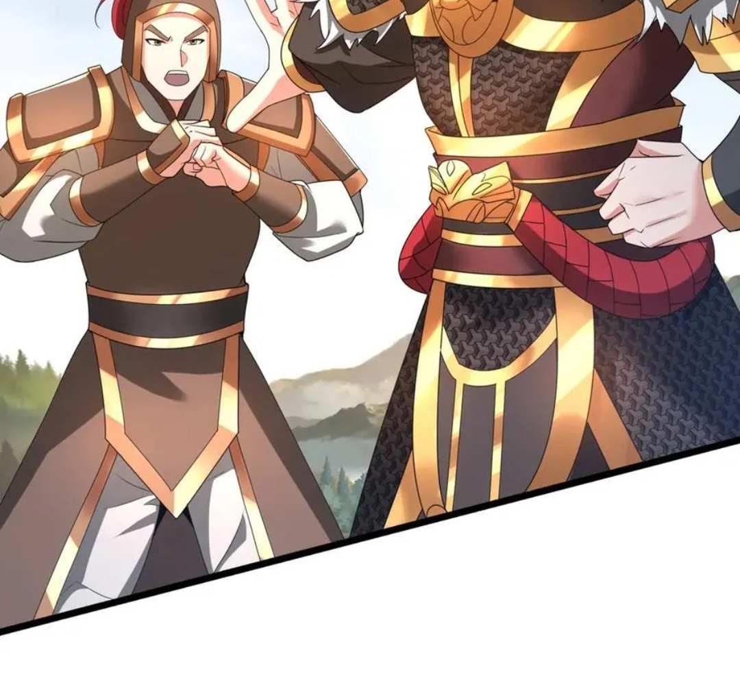 Read The Son of the First Emperor Kills Enemies and Becomes a God EN Manga Online