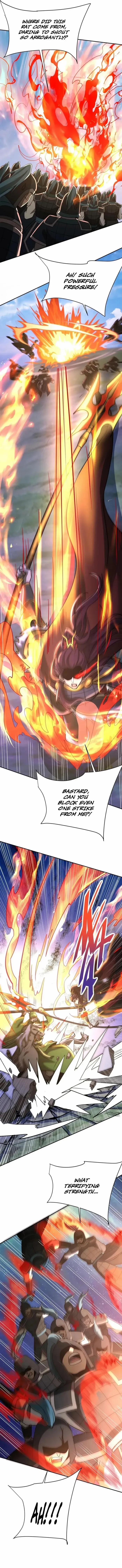 Read The Son of the First Emperor Kills Enemies and Becomes a God EN Manga Online