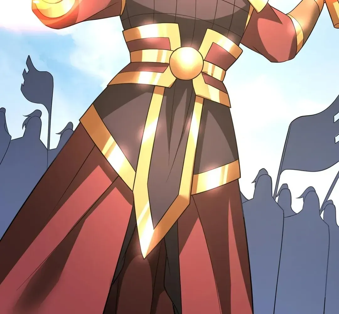 Read The Son of the First Emperor Kills Enemies and Becomes a God EN Manga Online