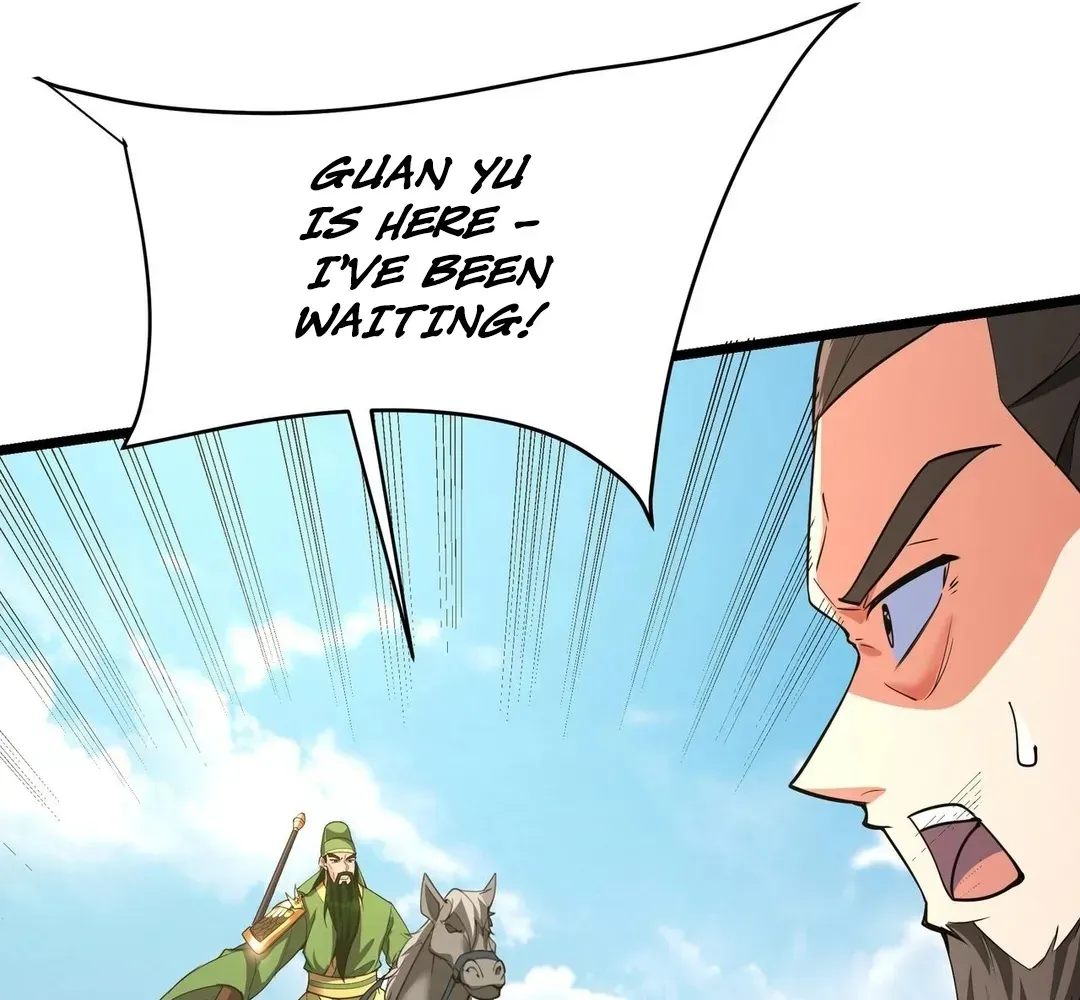 Read The Son of the First Emperor Kills Enemies and Becomes a God EN Manga Online